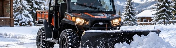 Winterdienst - Yevhenii Shvets Winterdienst im Sonthofen, Fischen, Oberstdorf - YS Haus & Garten Service